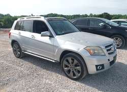 2010 Mercedes-Benz GLK 350 4MATIC