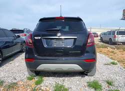 2021 Buick Encore FWD Preferred — 16