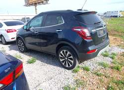 2021 Buick Encore FWD Preferred — 3