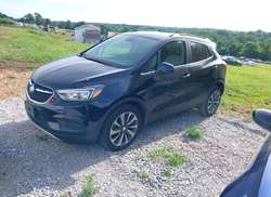 2021 Buick Encore FWD Preferred — 2