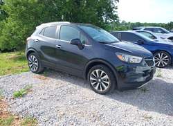 2021 Buick Encore FWD Preferred — 1