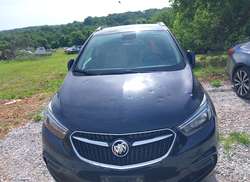 2021 Buick Encore FWD Preferred — 12