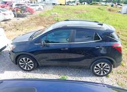 2021 Buick Encore FWD Preferred — 14