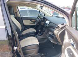 2021 Buick Encore FWD Preferred — 5