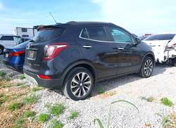 2021 Buick Encore FWD Preferred — 4