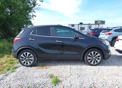 2021 Buick Encore FWD Preferred — 13