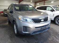 2014 KIA Sorento LX V6