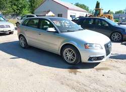 2012 Audi A3 2.0T Premium
