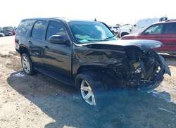 2011 GMC Yukon SLT