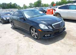 2010 Mercedes-Benz E 350  