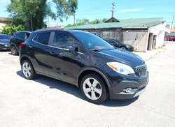 2015 Buick Encore Premium