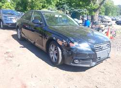 2010 Audi A4 2.0T Premium