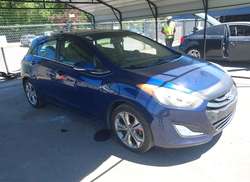 2013 Hyundai Elantra GT  