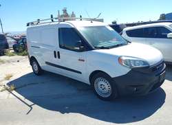 2021 RAM Promaster City Tradesman