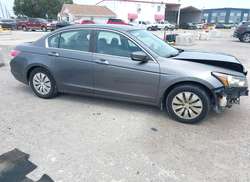 2011 Honda Accord 2.4 LX
