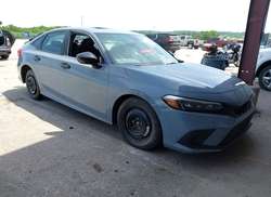 2023 Honda Civic SI Sedan
