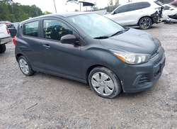 2018 Chevrolet Spark LS CVT