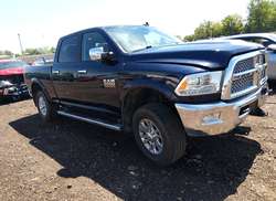 2018 RAM 2500 Laramie 4X4 6'4 BOX