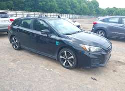 2019 Subaru Impreza 2.0I Sport