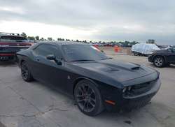 2020 Dodge Challenger R/T Scat Pack