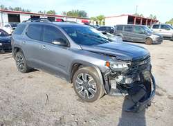 2021 GMC Acadia FWD SLT