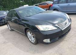 2011 Lexus ES 350  