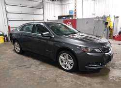 2019 Chevrolet Impala LS
