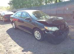 2014 Toyota Camry L/LE/SE/SE Sport/XLE