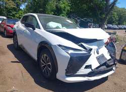 2024 Lexus RZ 300E Premium