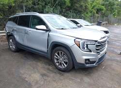 2022 GMC Terrain FWD SLT