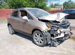2018 Buick Encore Premium