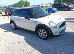2010 Mini Cooper S  