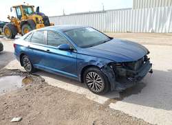 2021 Volkswagen Jetta 1.4T R-Line/1.4T S/1.4T SE