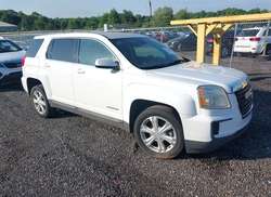 2017 GMC Terrain SLE-1