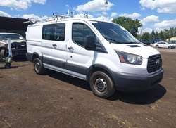 2016 Ford Transit-250  