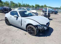 2024 Mazda MX-5 Miata RF Grand Touring