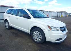 2013 Dodge Journey American Value PKG
