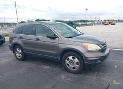 2011 Honda CR-V LX
