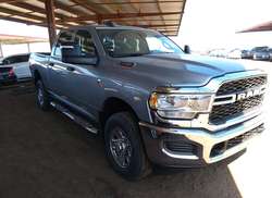 2023 RAM 2500 Tradesman 4X4 6'4 BOX