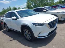 2021 Mazda CX-9 Signature