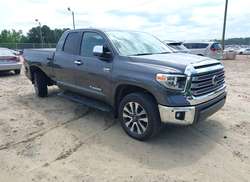 2021 Toyota Tundra Limited