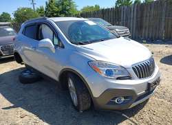 2016 Buick Encore Convenience