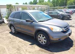 2011 Honda CR-V SE