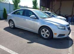 2014 Chevrolet Cruze 1LT Auto