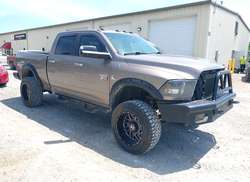 2010 Dodge RAM 2500 SLT