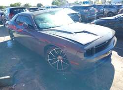 2018 Dodge Challenger R/T Scat Pack