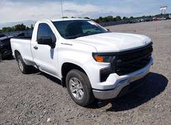 2022 Chevrolet Silverado 1500 2WD Long BED WT