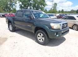 2010 Toyota Tacoma Base V6