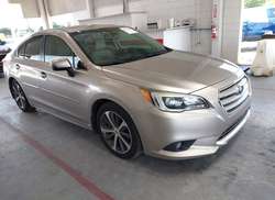 2016 Subaru Legacy 3.6R Limited