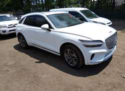 2023 Genesis GV70 2.5T AWD